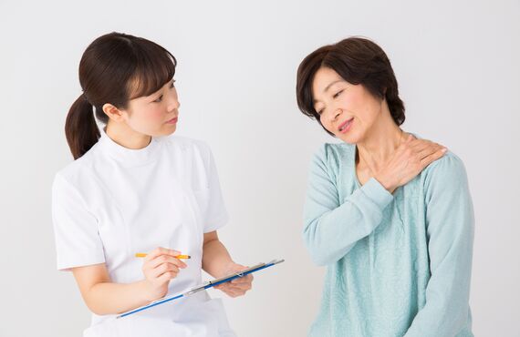 何となくのだるさや疲労に適した施術をご提案 | 健康な暮らしを支える小山市のこころ治療院